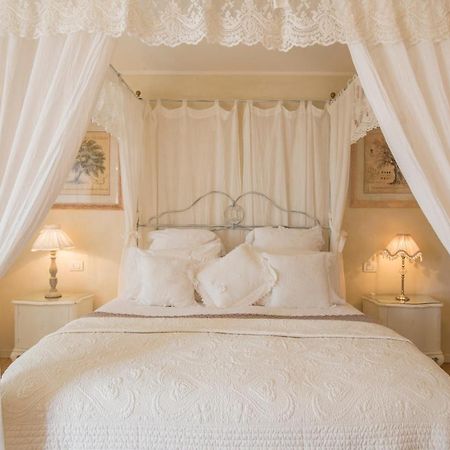 Corte Delle Cicale Bed & Breakfast Bardolino Dış mekan fotoğraf