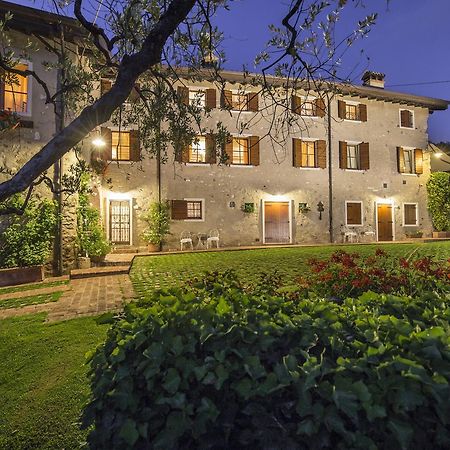 Corte Delle Cicale Bed & Breakfast Bardolino Dış mekan fotoğraf