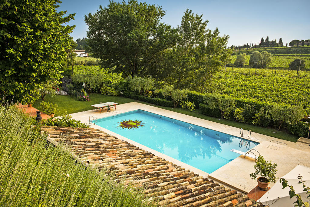 Corte Delle Cicale Bed & Breakfast Bardolino Dış mekan fotoğraf