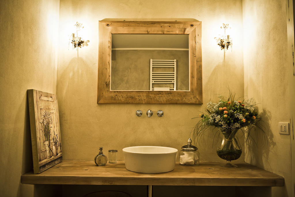 Corte Delle Cicale Bed & Breakfast Bardolino Oda fotoğraf