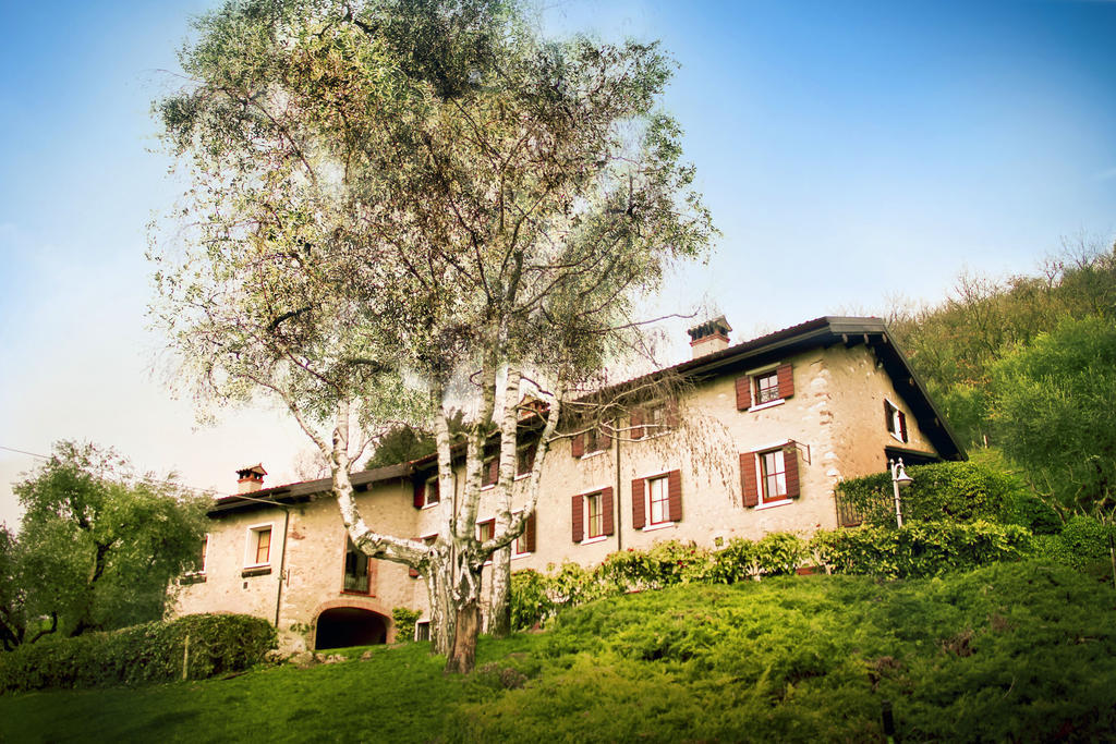 Corte Delle Cicale Bed & Breakfast Bardolino Dış mekan fotoğraf
