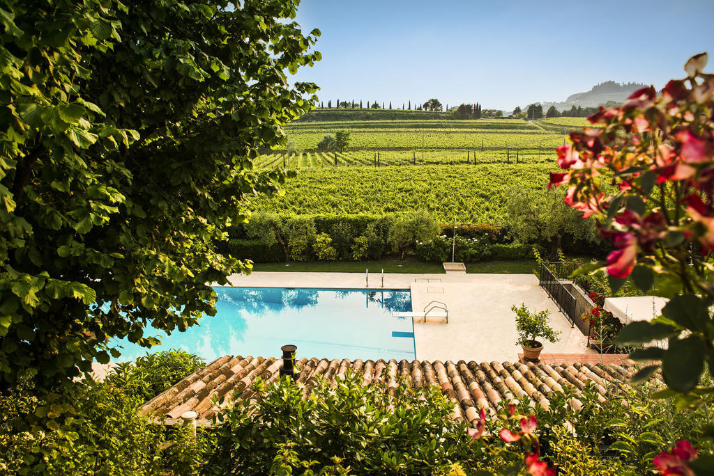 Corte Delle Cicale Bed & Breakfast Bardolino Dış mekan fotoğraf