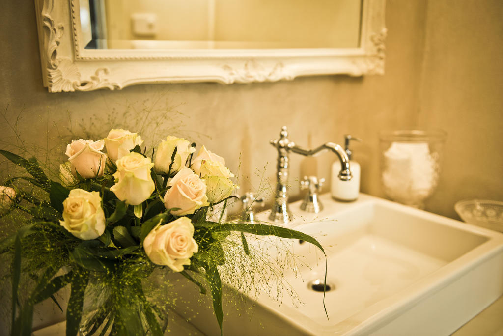 Corte Delle Cicale Bed & Breakfast Bardolino Oda fotoğraf
