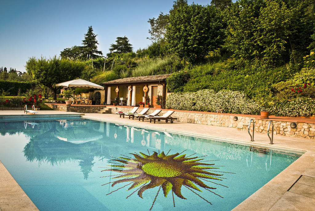 Corte Delle Cicale Bed & Breakfast Bardolino Dış mekan fotoğraf