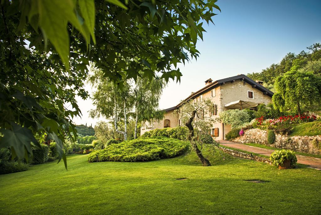 Corte Delle Cicale Bed & Breakfast Bardolino Dış mekan fotoğraf