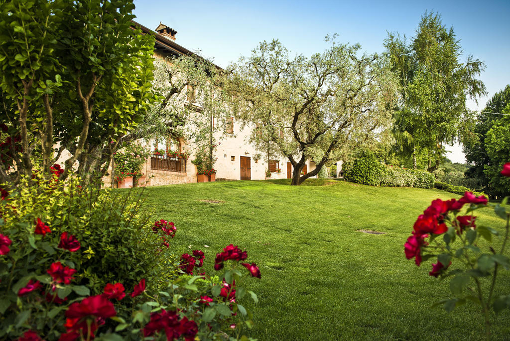 Corte Delle Cicale Bed & Breakfast Bardolino Dış mekan fotoğraf