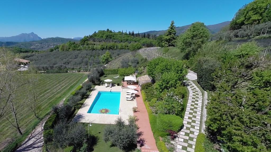 Corte Delle Cicale Bed & Breakfast Bardolino Dış mekan fotoğraf