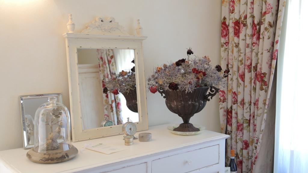 Corte Delle Cicale Bed & Breakfast Bardolino Dış mekan fotoğraf