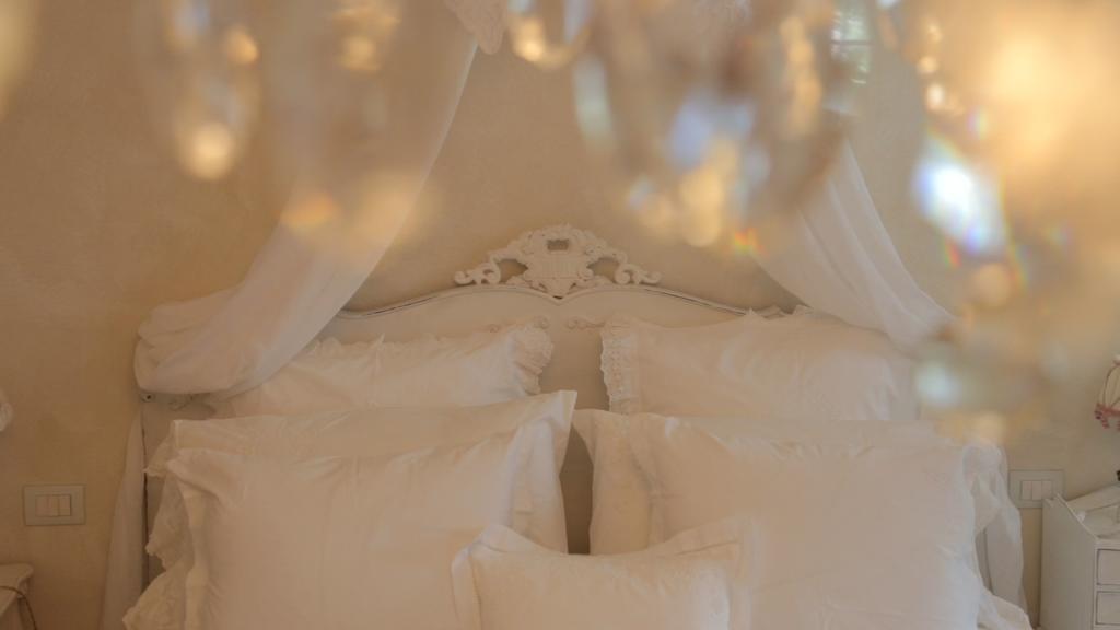 Corte Delle Cicale Bed & Breakfast Bardolino Dış mekan fotoğraf