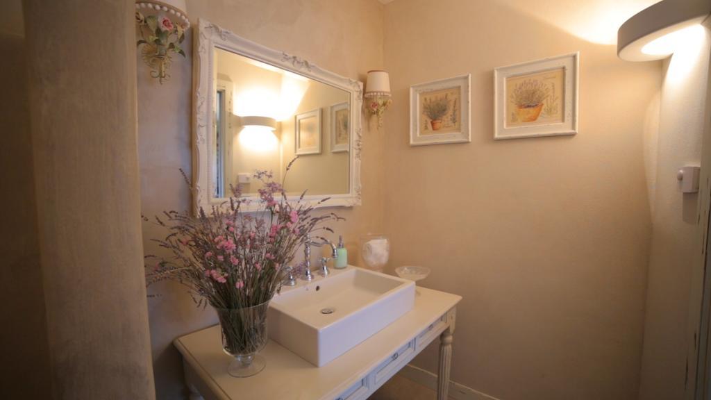 Corte Delle Cicale Bed & Breakfast Bardolino Dış mekan fotoğraf