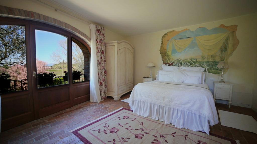 Corte Delle Cicale Bed & Breakfast Bardolino Dış mekan fotoğraf