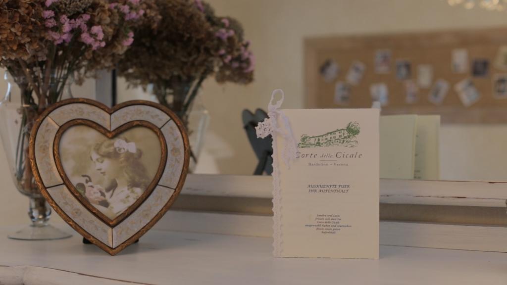Corte Delle Cicale Bed & Breakfast Bardolino Dış mekan fotoğraf