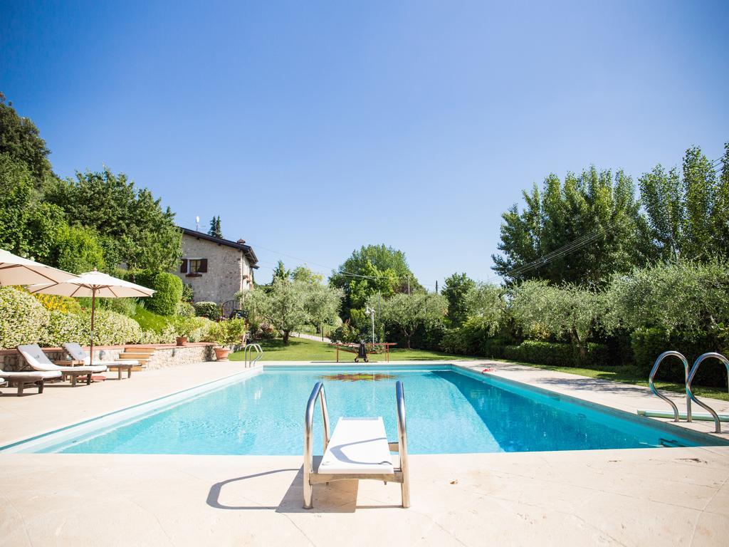 Corte Delle Cicale Bed & Breakfast Bardolino Dış mekan fotoğraf