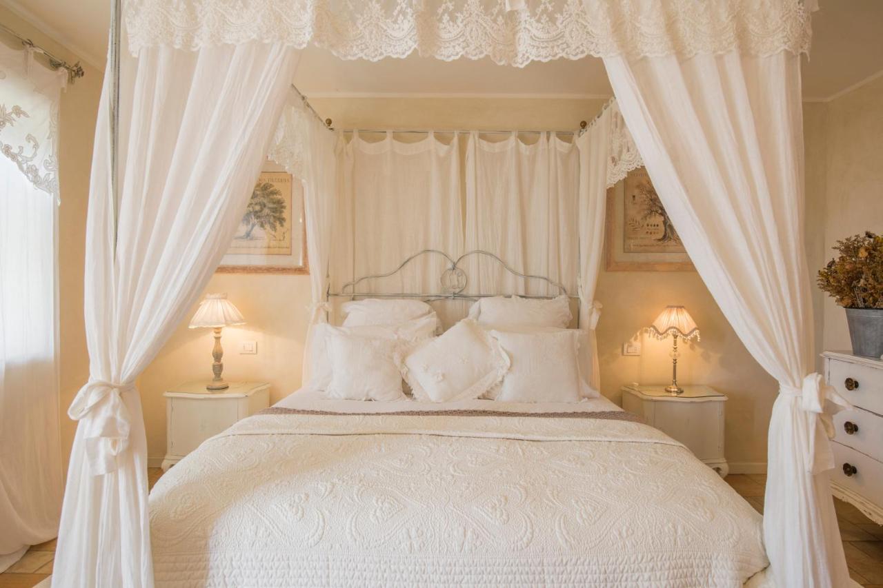 Corte Delle Cicale Bed & Breakfast Bardolino Dış mekan fotoğraf