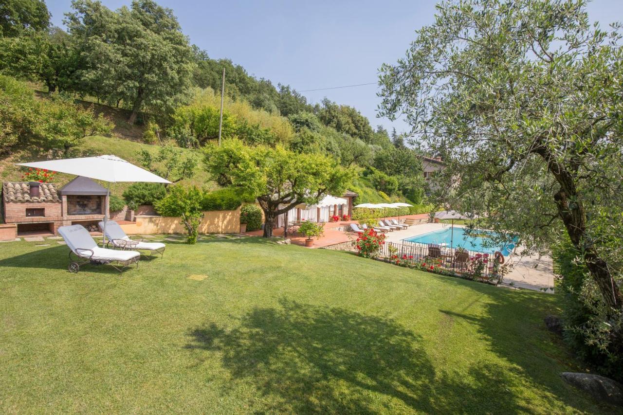 Corte Delle Cicale Bed & Breakfast Bardolino Dış mekan fotoğraf