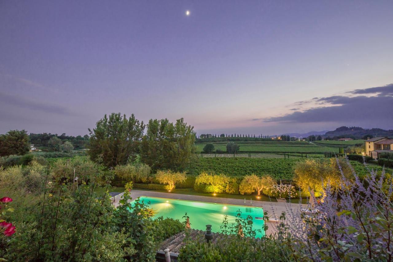 Corte Delle Cicale Bed & Breakfast Bardolino Dış mekan fotoğraf