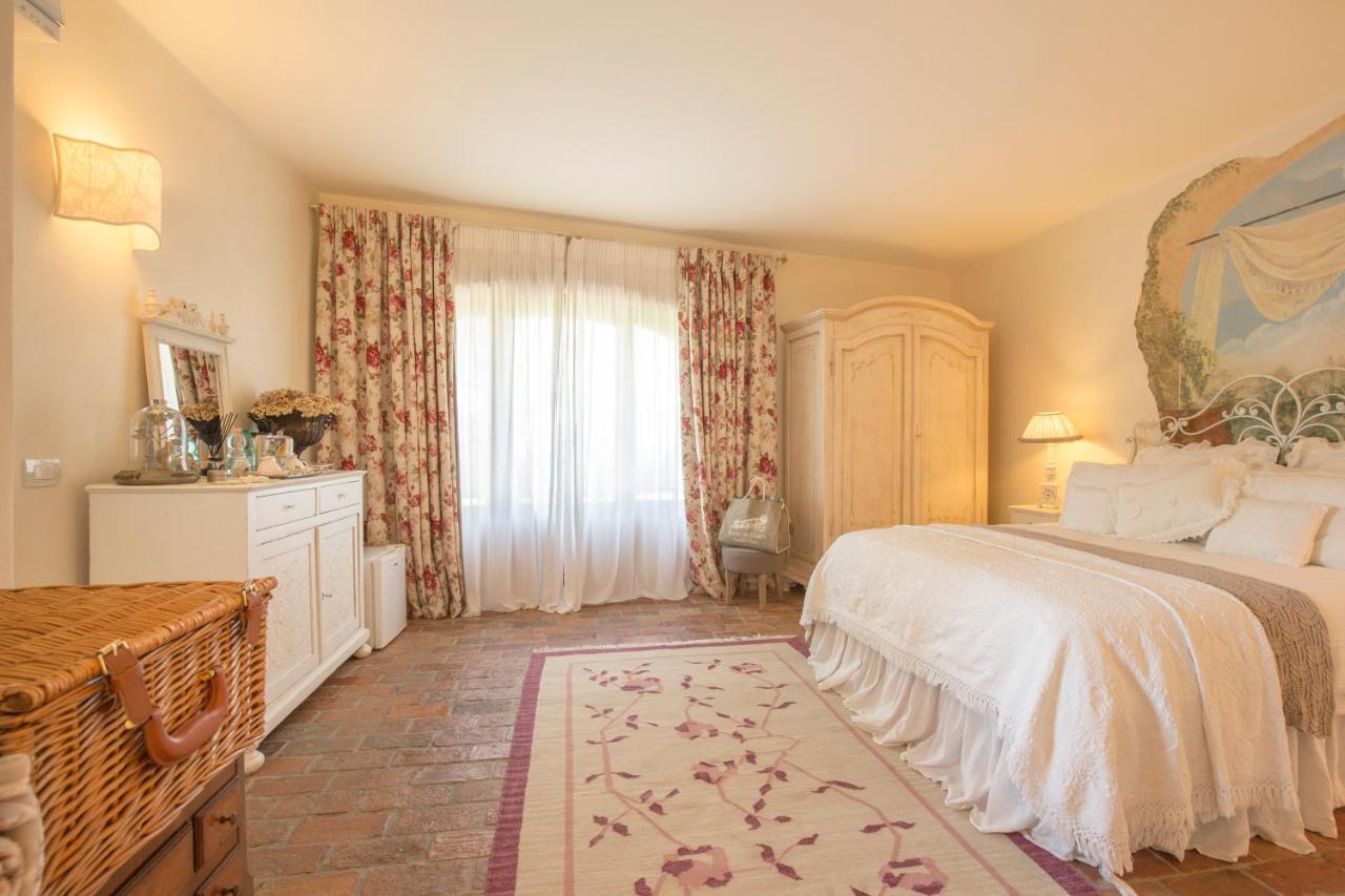 Corte Delle Cicale Bed & Breakfast Bardolino Dış mekan fotoğraf